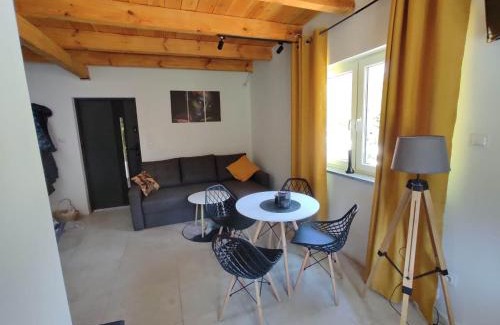 Siwialka House | Zielony Zakątek Demlin