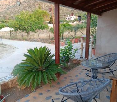 Monemvasia House | zikos house