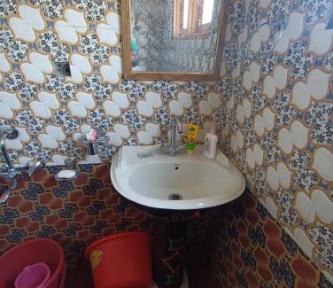 Brein House | Zikra HomeStay