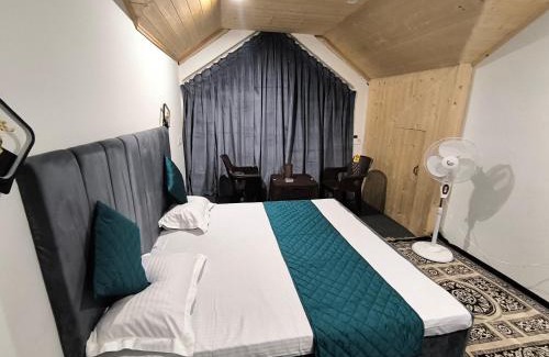 Brein House | Zikra HomeStay