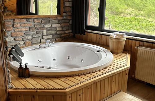 Camlihemsin Hotel | Zilkale Butik Otel