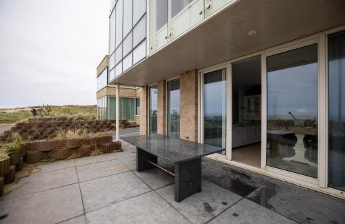 Egmond aan Zee Apartment | Zilverlicht by Droomvilla