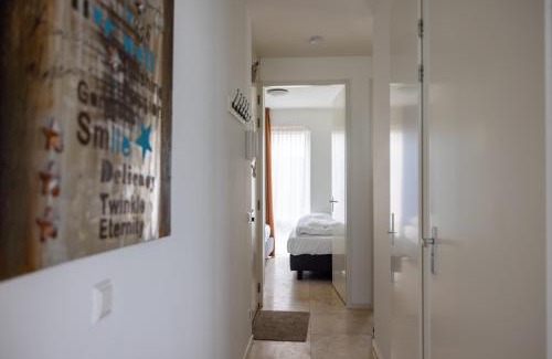 Egmond aan Zee Apartment | Zilverlicht by Droomvilla