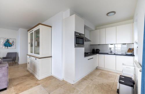 Egmond aan Zee Apartment | Zilverlicht by Droomvilla