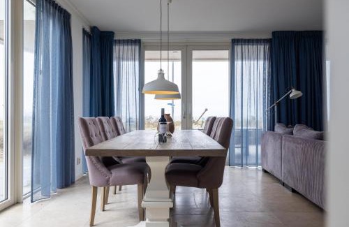 Egmond aan Zee Apartment | Zilverlicht by Droomvilla