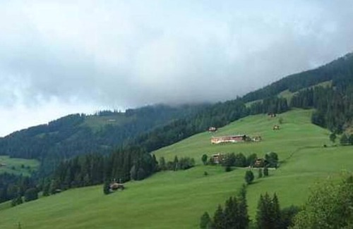 Inneralpbach Apartment | Zimmer 1 - Zirmalm, Österreich