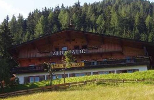 Inneralpbach Apartment | Zimmer 1 - Zirmalm, Österreich