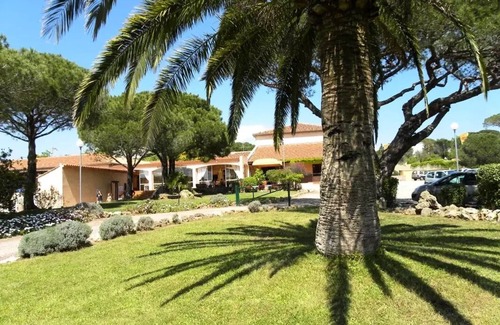 Frejus Apartment | Zimmer 2 PMR Personen