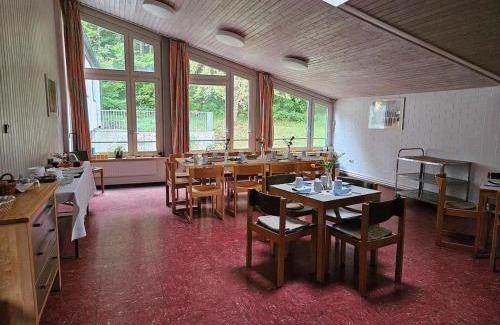 Gomadingen Apartment | Zimmer 8