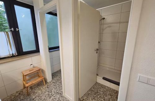 Gomadingen Apartment | Zimmer 8