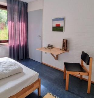 Gomadingen Apartment | Zimmer 8