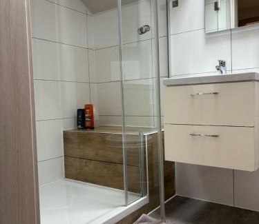 Oberdorla Apartment | Zimmer für 2 Personen zu vermieten