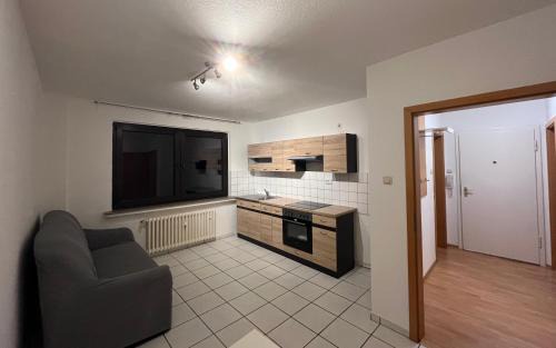 Steele House | Zimmer für Monteure, Handwerker oder Reisende