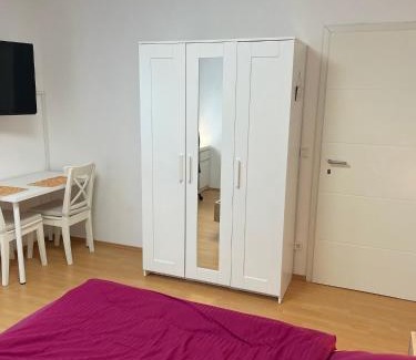 Durlach Apartment | Zimmer im Herzen von Durlach