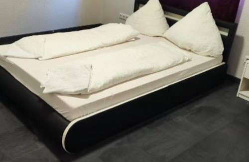 Kaiserslautern Bed & Breakfast | Zimmer in Stadtnähe