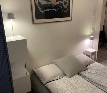Bumpliz House | Zimmer mit privatem Badezimmer in Bümpliz-Bern