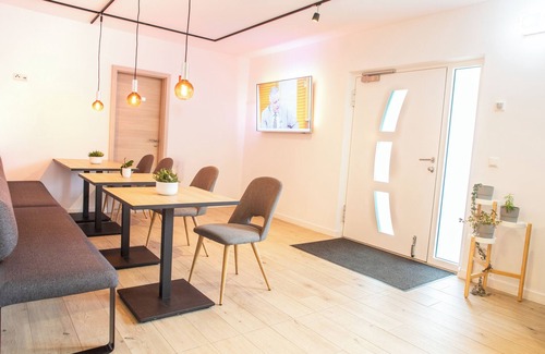 Ebersberg District Apartment | Zimmer ROSS