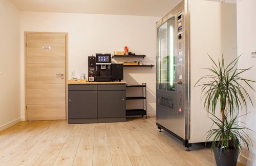 Ebersberg District Apartment | Zimmer ROSS