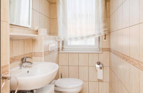 Kernstadt Apartment | Zimmervermietung Aras