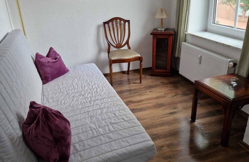 Hohenlockstedt House | Zimmervermietung Hohenlockstedt