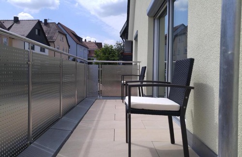 Waiblingen House | Zimmervermietung im Zentrum Waiblingens