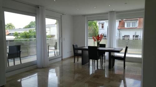 Waiblingen House | Zimmervermietung im Zentrum Waiblingens