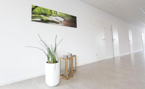 Lage House | Zimmervermietung Reichert