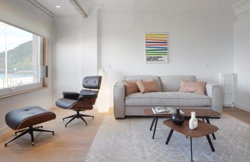 Gros Apartment | Zinemaldi Suite by FeelFree Rentals