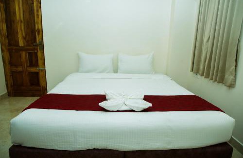 Kalapettai Hotel | Zingle Bonjour Residency
