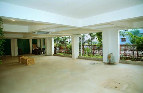 Kalapettai Hotel | Zingle Bonjour Residency