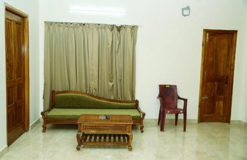Kalapettai Hotel | Zingle Bonjour Residency