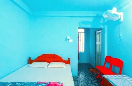 Sohra House | Zinnia Homestay
