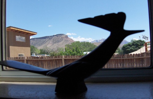 Virgin House | Zion National Park Views House on Private Lot. No Cleaning Fee!
