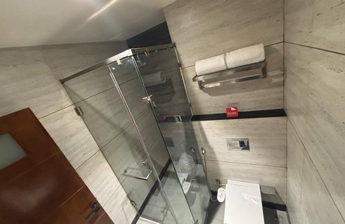 Hungund Hotel | Zip By Spree Hotels Ilkal