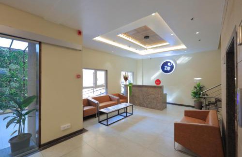 Kolhapur Hotel | Zip By Spree Hotels Kolhapur