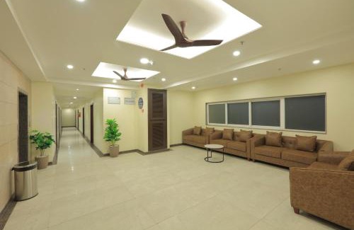Kolhapur Hotel | Zip By Spree Hotels Kolhapur