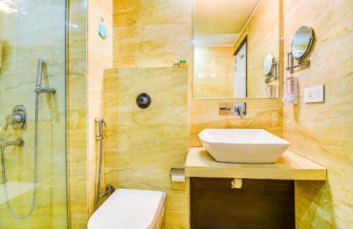 Nagpur Hotel | Zip By Spree Hotels Orient Nagpur