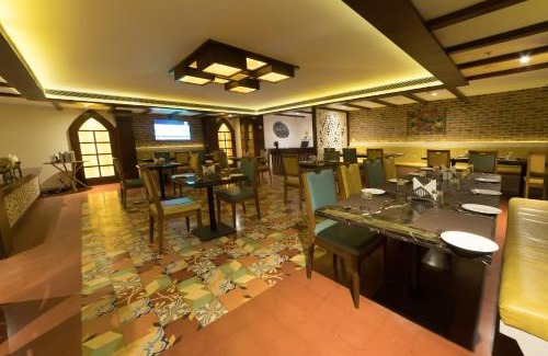 Belagavi Hotel | Zip By Spree Hotels Samudra