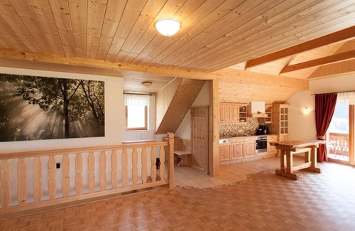 Bad Kleinkirchheim Other | Zirbensuite - Biohof Seidl
