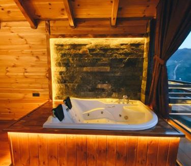 Ayder Hotel | ZirvedeKal Suit Otel