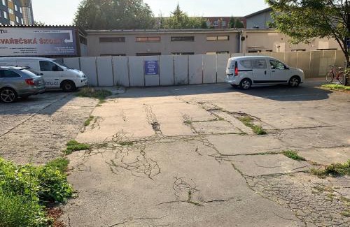 Ostrava Hotel | ZLATÁ-ÉRA