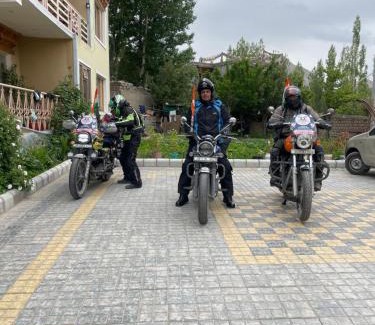 Leh House | Zlatan Guest House