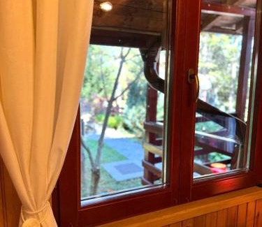 Brdo House | Zlatarsko Miriste