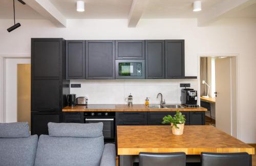 Zlin Apartment | Zlinapartman