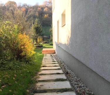 Zlin Apartment | Zlinapartman