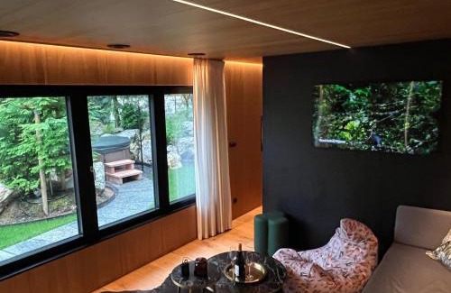 Modra Apartment | Zoška Park Eden