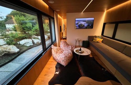 Modra Apartment | Zoška Park Eden