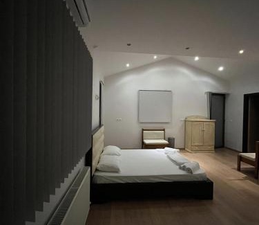 Zakharo House | Zografos Studios Zacharo Zakharo