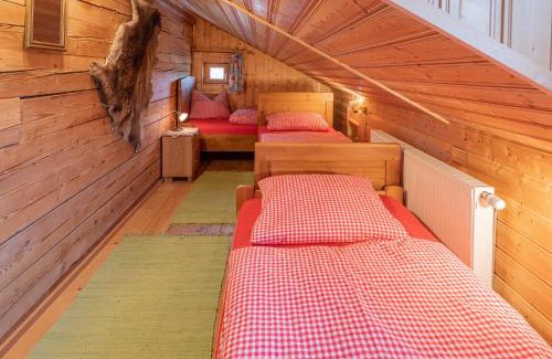 Philippsreut House | Zoihäusl