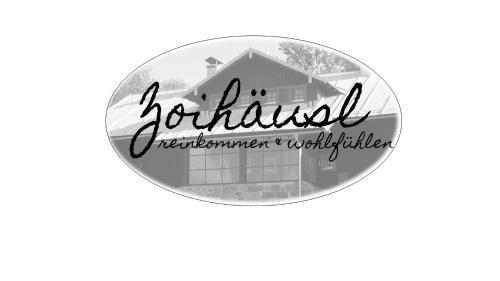 Philippsreut House | Zoihäusl